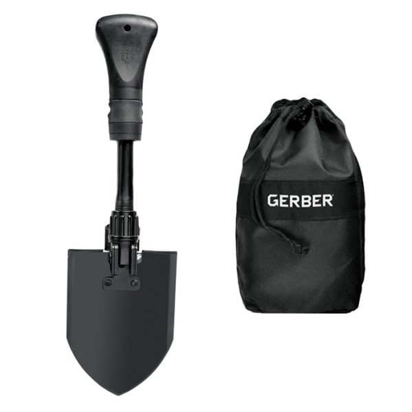 Gerber Gorge Pá Dobrável