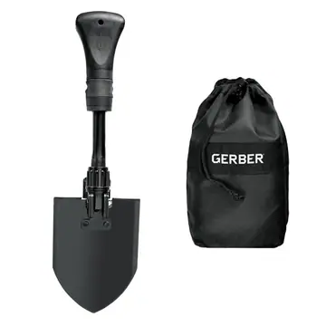 Gerber Gorge Pá Dobrável