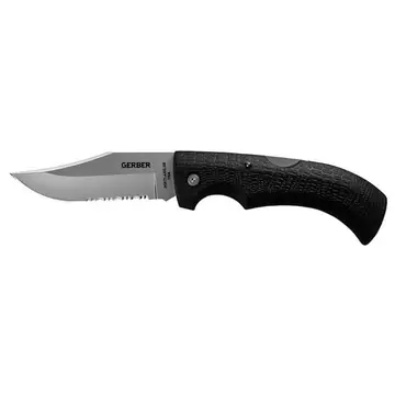 Gerber Gator Canivete CP Serrilhado