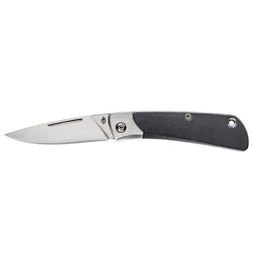 Gerber Wingtip Canivete Dobrável Cinzento