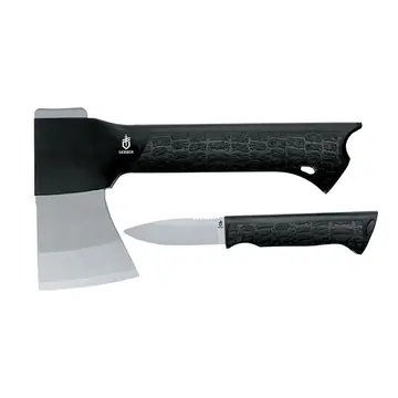 Gerber Gator Machado com Faca Combo I