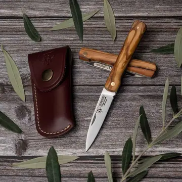 Cudeman Mini Vendetta (451-LF)