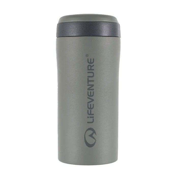 Inclui o seu nome | Lifeventure Thermal Mug Caneca Térmica
