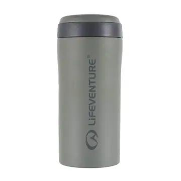 Inclui o seu nome | Lifeventure Thermal Mug Caneca Térmica