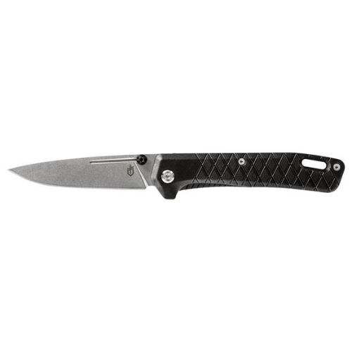 Gerber Zilch – Preto
