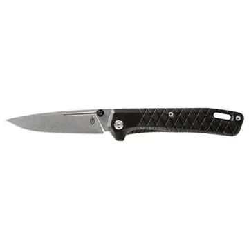 Gerber Zilch – Preto