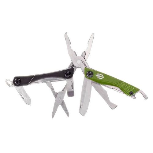 Gerber Dime Multitool – Verde