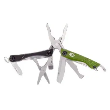 Gerber Dime Multitool – Verde