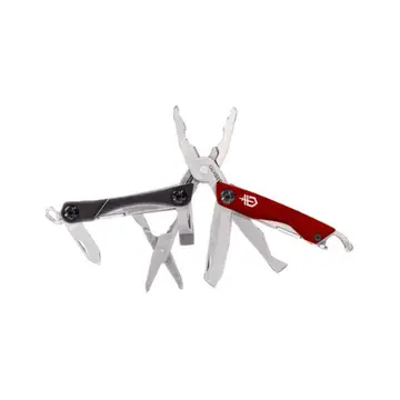 Gerber Dime Multitool Vermelho