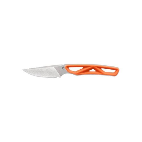 Gerber Exo-Mod Caper Fio Liso Laranja