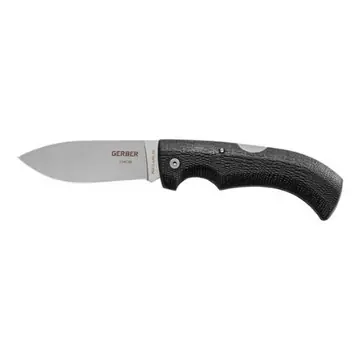 Gerber Gator Canivete 154CM Drop Point Fio Liso