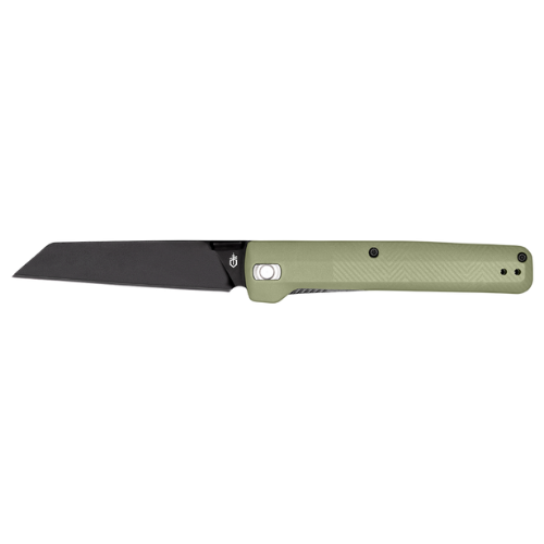 Gerber Pledge Lichen Verde