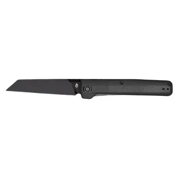 Gerber Pledge – Cinzento Omni