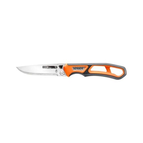 Gerber Randy Newberg Faca Fixa EBS