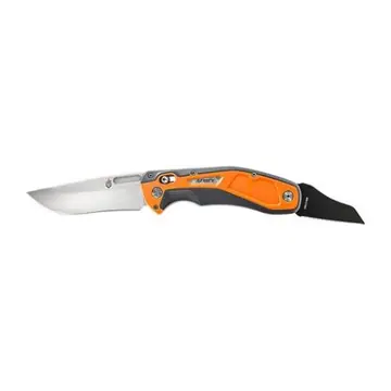Gerber Randy Newberg Canivete