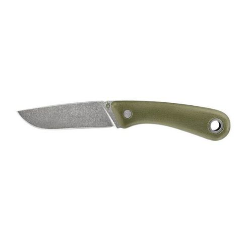 Gerber Spine Faca Fixa Verde