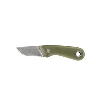 Gerber Vertebrae Faca Fixa Verde
