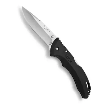 Buck Bantam®, Preto