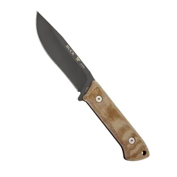 Buck Faca Compadre Camp Knife®