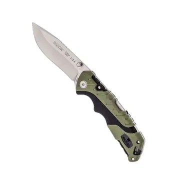 Buck Faca Dobrável Pursuit Grande