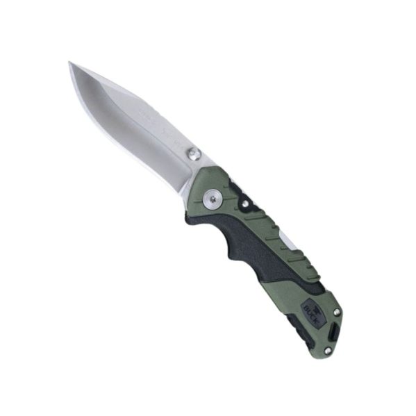 Buck Faca Dobrável Pursuit Pequena