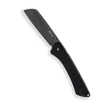 Buck HiLine XL,Preto