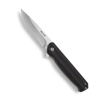Buck Langford Preto