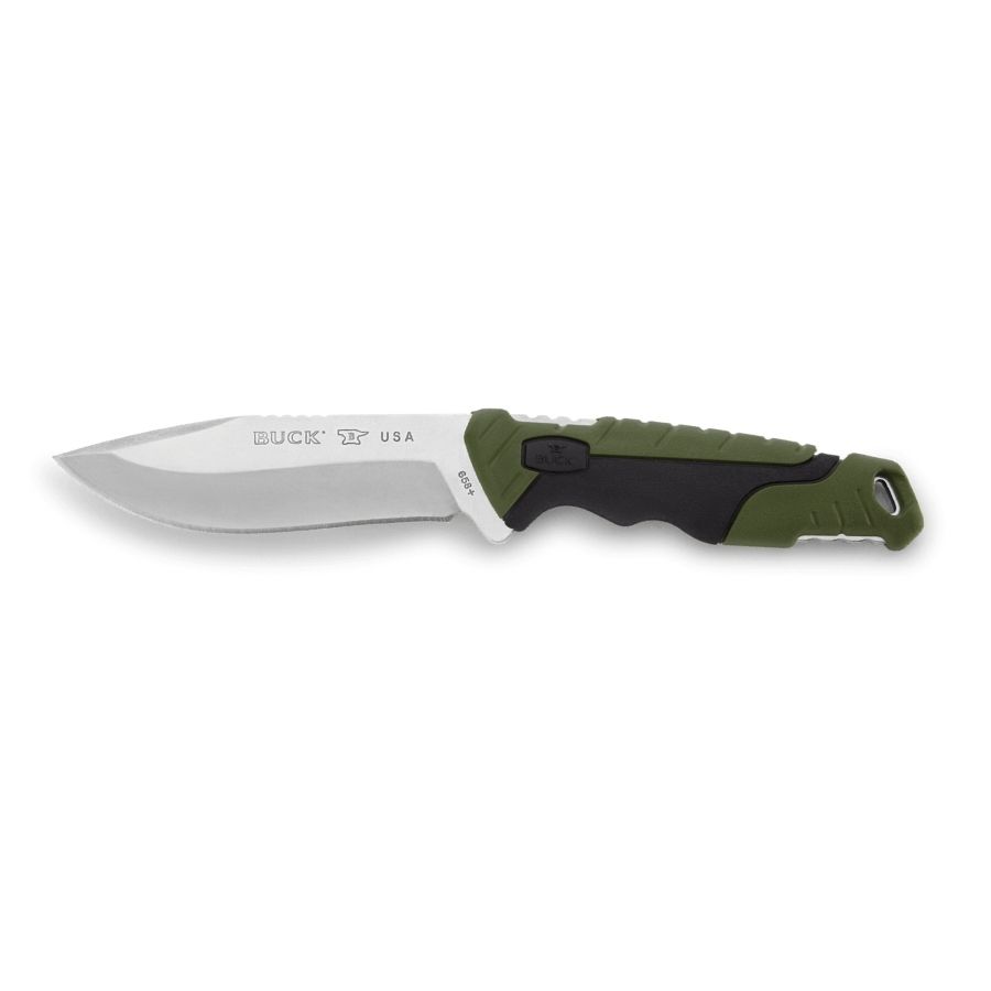 Buck Pursuit Pequeno