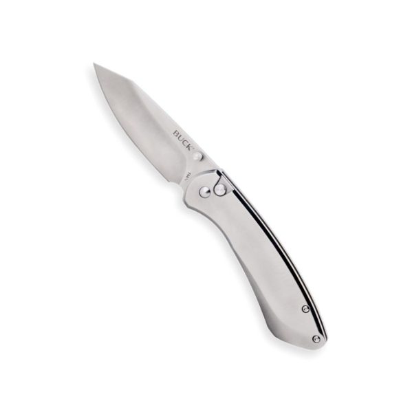 Buck Sovereign Fibra de Carbono
