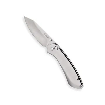 Buck Sovereign Fibra de Carbono