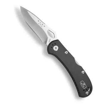 Buck SpitFire, Preto