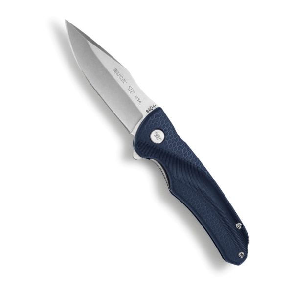 Buck Sprint Select, Azul