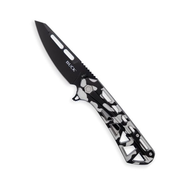 Buck Trace Ops Camuflado
