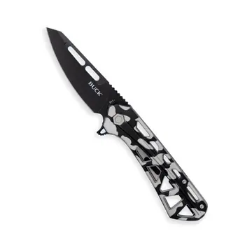 Buck Trace Ops Camuflado