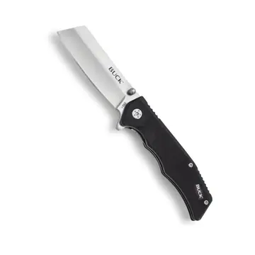 Buck Trunk, Preto