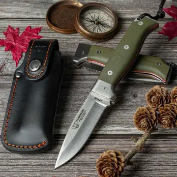Cudeman MT-4 Verde (384-GVF)