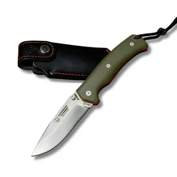 Cudeman RANGER (327-GVF) – Verde