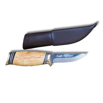 Iisakki Järvenpää Juhlavuolu Knife