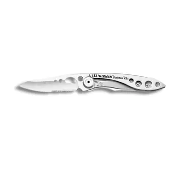 Leatherman SKELETOOL® KBx - Inox