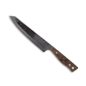 Petromax faca de chefe 200 mm