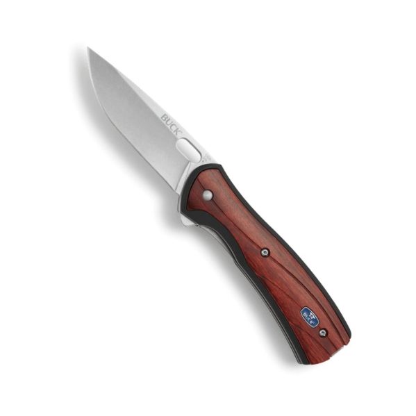 Buck Vantage®, Grande
