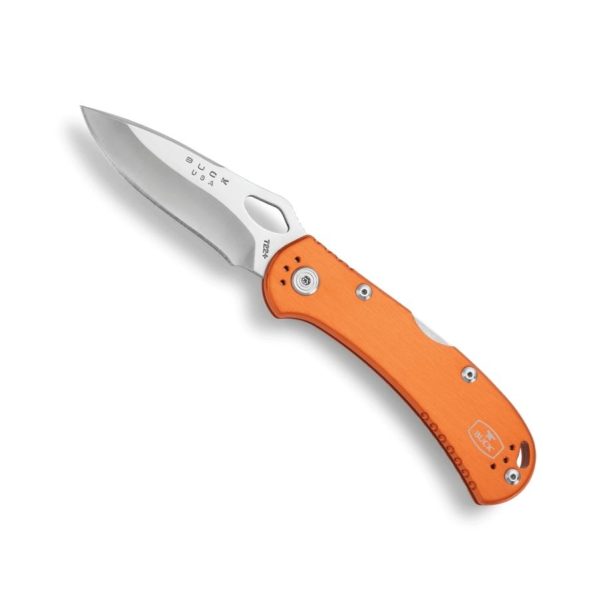 Buck SpitFire, Laranja