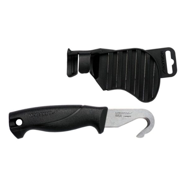 Morakniv Belly Opener Hunting (S) – Preta