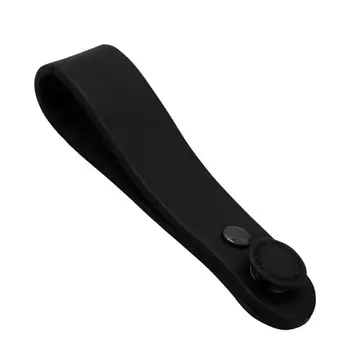 Morakniv Dangler 10 com botão – Preta