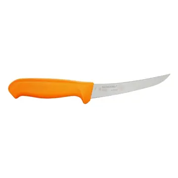 Morakniv Hunting Faca de desossar curva (S)