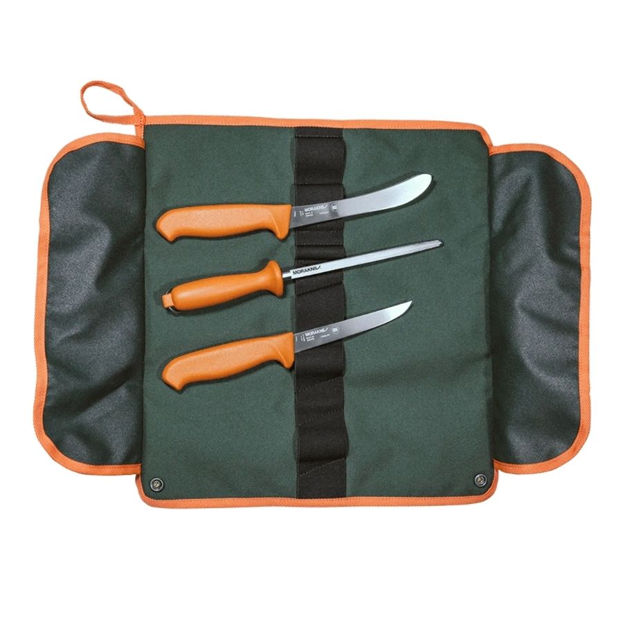 Morakniv Conjunto de facas de caça