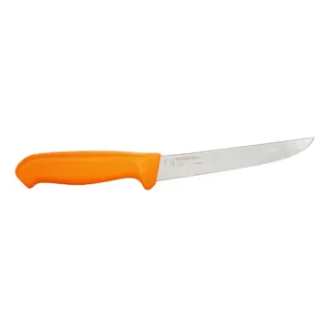 Morakniv Hunting Faca de desossar reta (S)