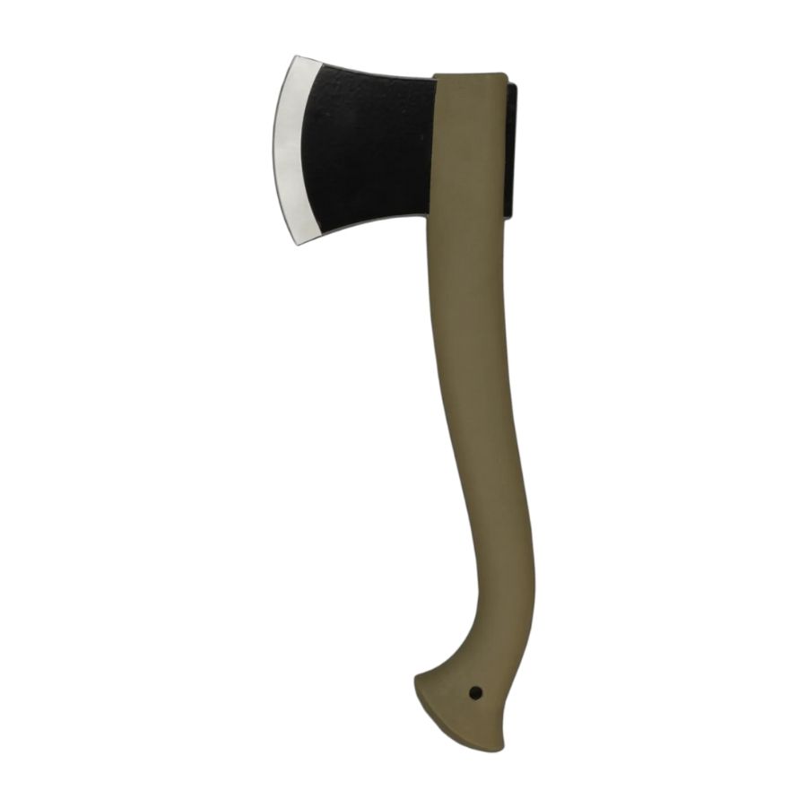 Morakniv Machado leve (B) – Verde militar