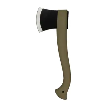 Morakniv Machado leve (B) – Verde militar