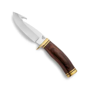 Buck Faca 191 Zipper